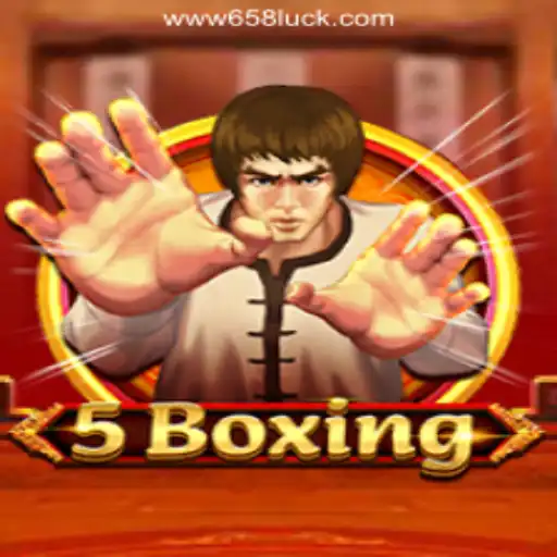 Discover 5Boxing: An Exciting New Online Casino Game at 658luck.COM