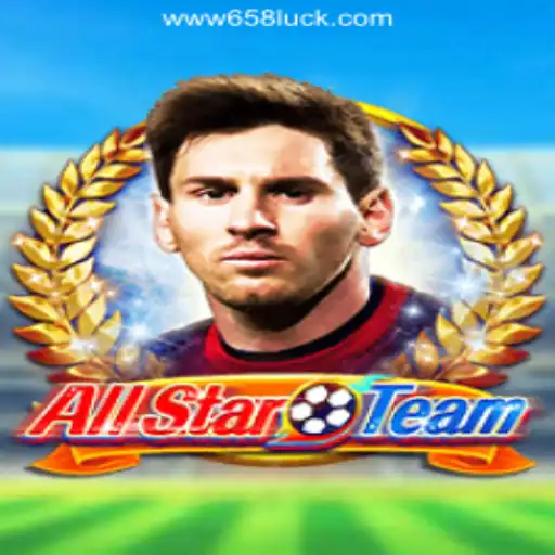 Discover the Exciting World of AllStarTeam