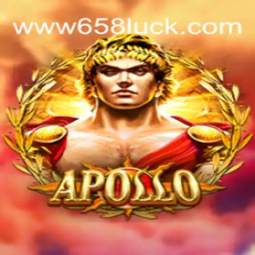 Explore the Exciting World of Apollo: A Top Choice on 658luck.COM Online Cassino Brasil #1