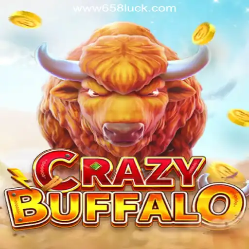 Discover the Thrills of CRAZYBUFFALO: Your Guide to the Ultimate Online Casino Experience