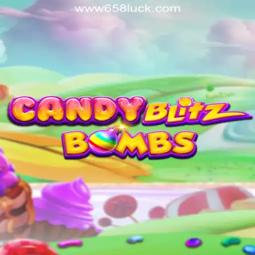 CandyBlitzBombs: A New Era in Online Casino Gaming