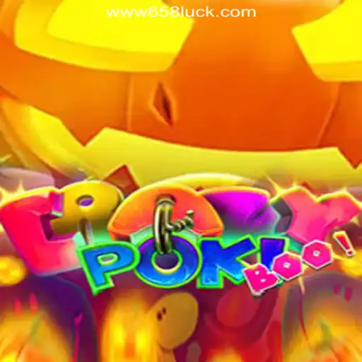 Exploring the Allure of CrazyPokiBoo: An Exciting Journey into the World of 658luck.COM Online Cassino Brasil #1