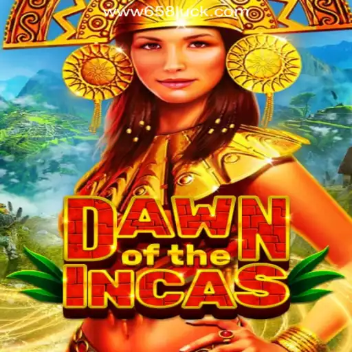 Dive into the Mystical World of DawnoftheIncas at 658luck.COM Online Cassino Brasil #1