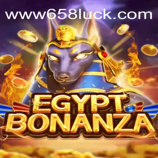Exploring EgyptBonanza: Unravel the Mysteries with 658luck.COM Online Cassino Brasil #1