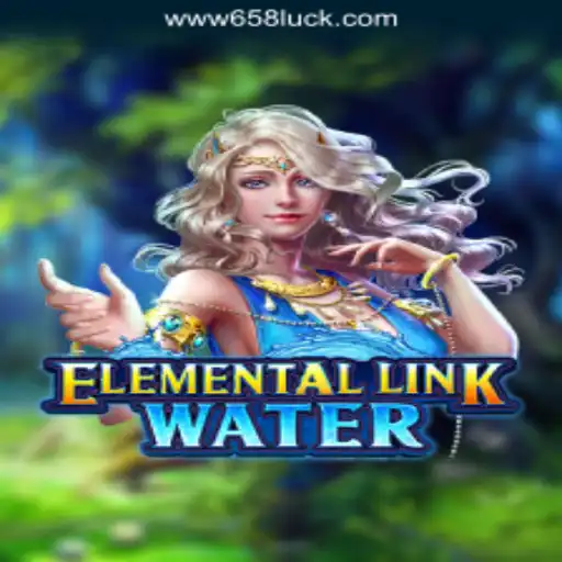 Explore the Mystical World of ElementalLinkWater at 658luck.COM Online Cassino Brasil #1