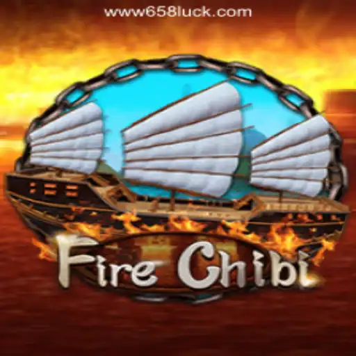 FireChibi: Ignite Your Gaming Experiences at 658luck.COM Online Cassino Brasil #1