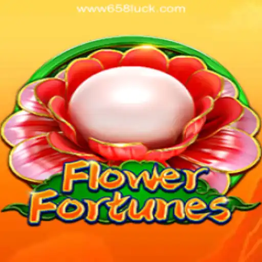 Exploring the Enchanting World of FlowerFortunes: A Premier Experience on 658luck.COM Online Cassino Brasil #1