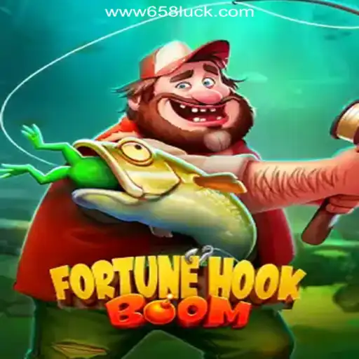 Exploring FortuneHookBoom: An Online Gaming Sensation