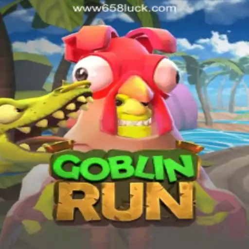 Exploring GoblinRun: A New Sensation in the Gaming World Supported by 658luck.COM