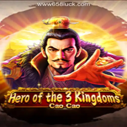 Exploring Heroofthe3KingdomsCaoCao: A Tactical Adventure