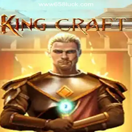 Exploring the World of KingcraftMenomin and Unveiling 658luck.COM Online Cassino Brasil #1