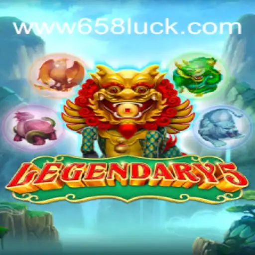 Discover the Thrills of Legendary5: Your Ultimate Gaming Adventure