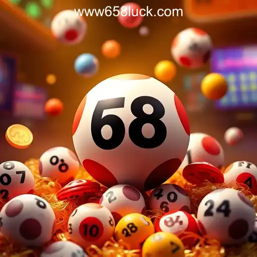 VIP Service 658luck.COM online cassino Brasil #1 - 24/7 Support and Exclusive Benefits