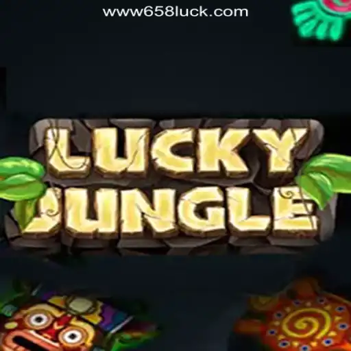 Exploring the Thrills of LuckyJungle: A Dive into the Top-Rated Online Casino Game