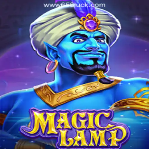 Discover the Enchanting World of MagicLamp: A Thrilling Adventure in 658luck.COM Online Cassino Brasil