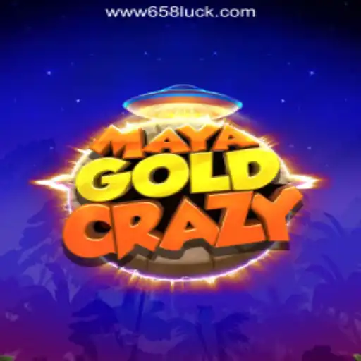 Unearthing the Thrills of MayaGoldCrazy at 658luck.COM