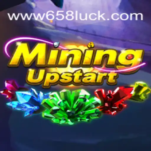 Unveiling MiningUpstart: A Detailed Dive into the Game Dynamics