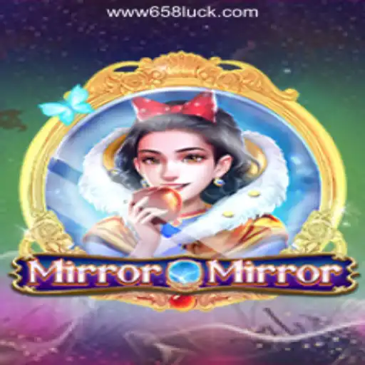 MirrorMirror: Unveiling the Enchanting World of “658luck.COM Online Cassino Brasil #1”