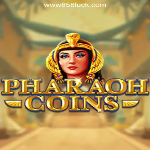 PharaohCoins: The Ancient Egyptian Adventure Game Revolutionizing Online Casinos