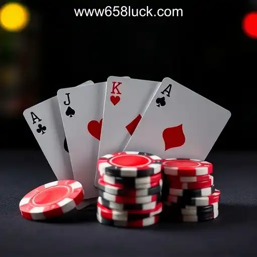 Gaming Experience 658luck.COM online cassino Brasil #1 - 800+ Premium and Exclusive Games