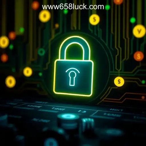 Security and Trust 658luck.COM online cassino Brasil #1 - International Licenses and Certifications