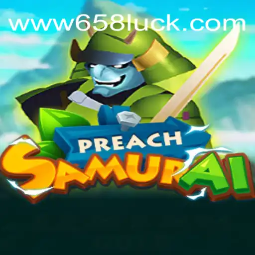 Exploring the Intricacies of PreachSamurai and Its Relevance in Modern Gaming
