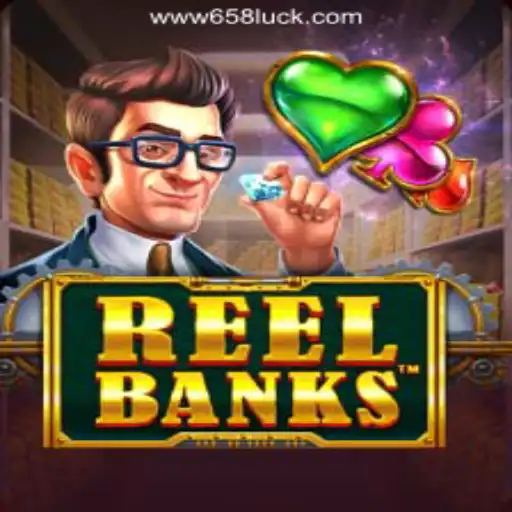 Exploring ReelBanks: Brazil's Premier Online Casino Experience with 658luck.COM