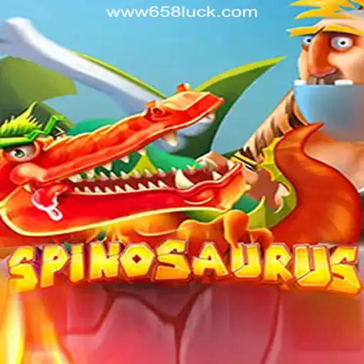 Discover the Thrilling World of Spinosaurus Slots at 658luck.COM