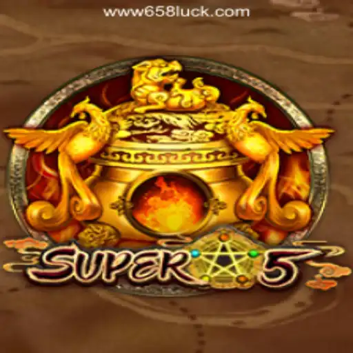 Discover the Thrills of Super5 at 658luck.COM: Your #1 Online Cassino Brasil