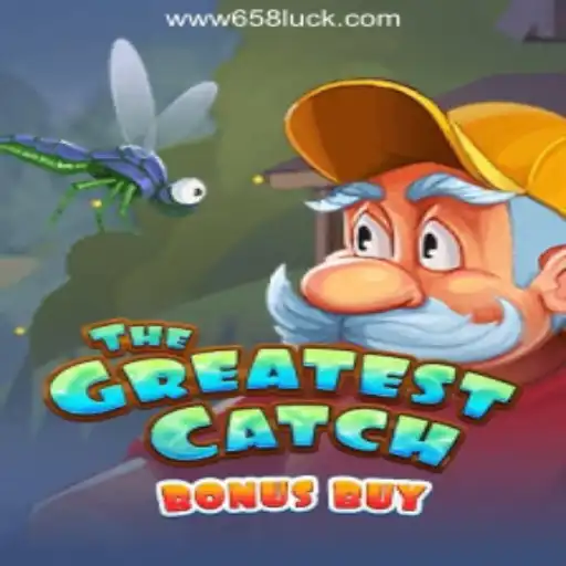 Exploring the Excitement of TheGreatestCatchBonusBuy in 658luck.COM's Online Cassino Brasil #1