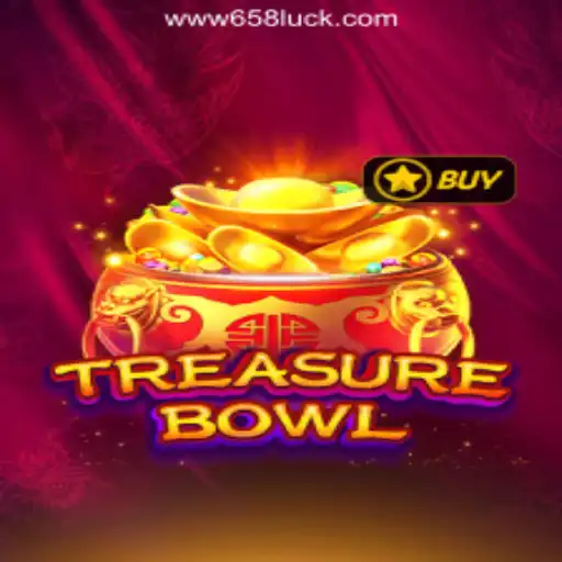 Dive into the Exciting World of TreasureBowl