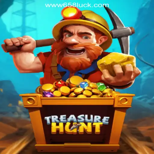 Exploring the Excitement of TreasureHunt and the Rise of Online Casinos in Brazil