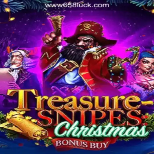 Exploring TreasuresnipesChristmas: The Ultimate Festive Gaming Experience