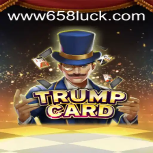 Exploring TrumpCard: A Thrilling Game Feature from 658luck.COM
