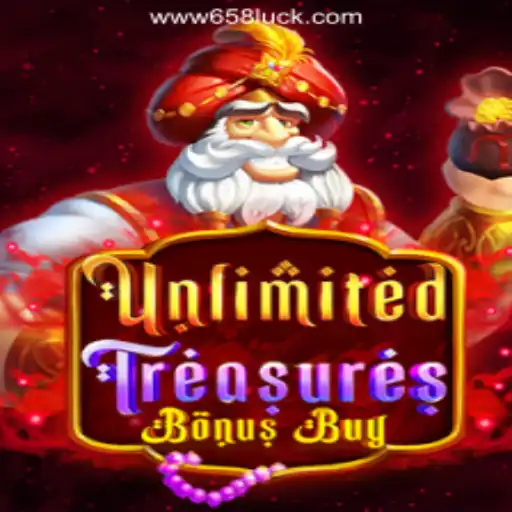 Unlock Adventures with UnlimitedTreasuresBonusBuy at 658luck.COM