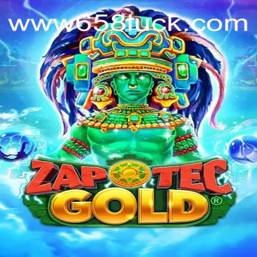 Discover ZapOtecGold and the Thrill of Playing with 658luck.COM Online Cassino Brasil #1