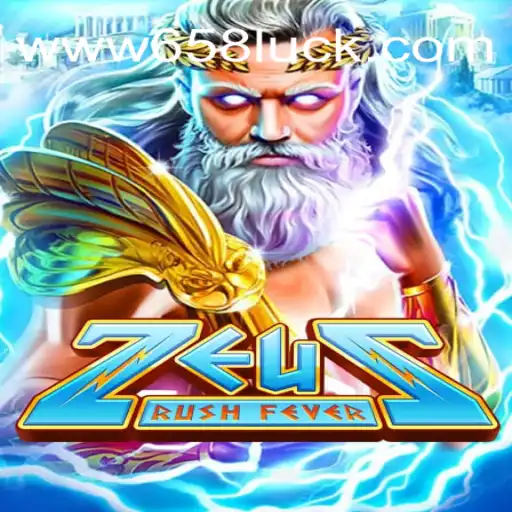Discover the Thrill of ZeusRushFever - Your Ultimate Online Casino Adventure